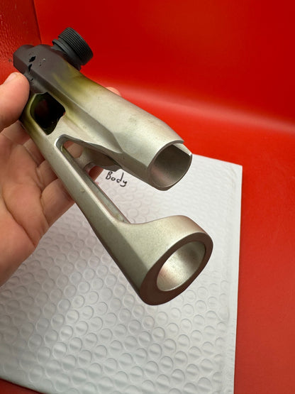 Bob Long 2k2 Intimidator AIM Body