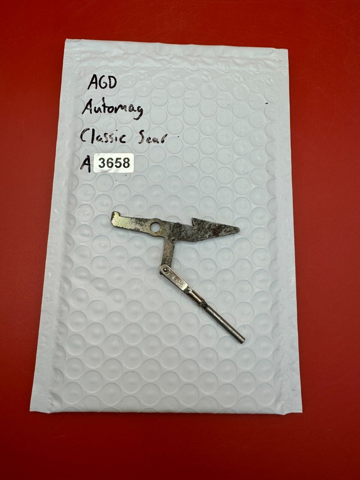 AGD Automag Classic Sear