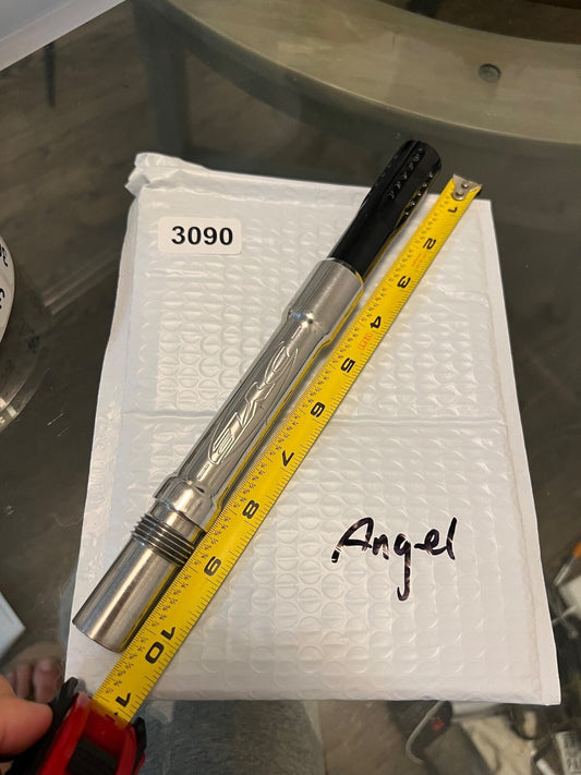 Angel Dye 8/10 Inch Paintball barrel