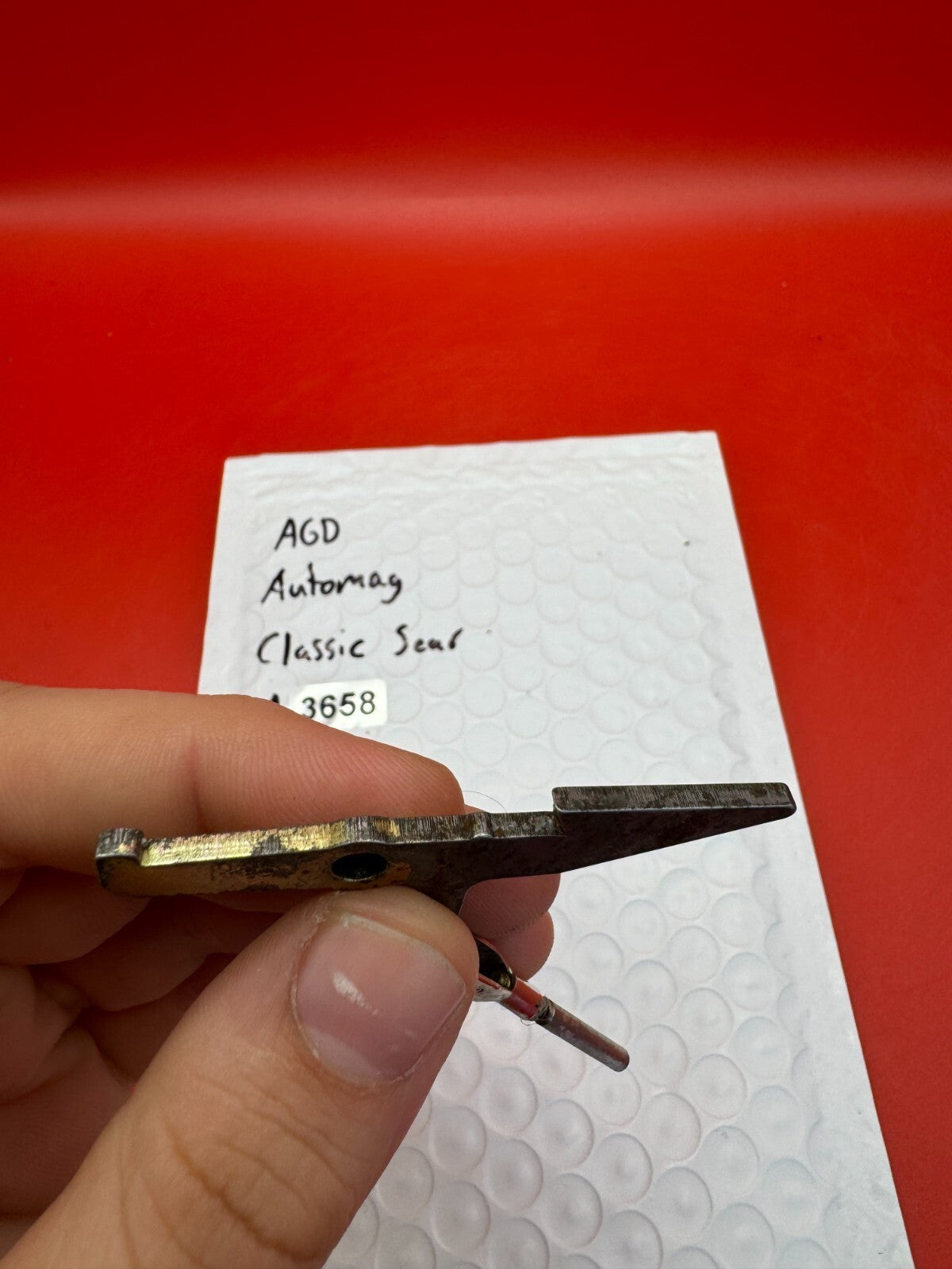 AGD Automag Classic Sear