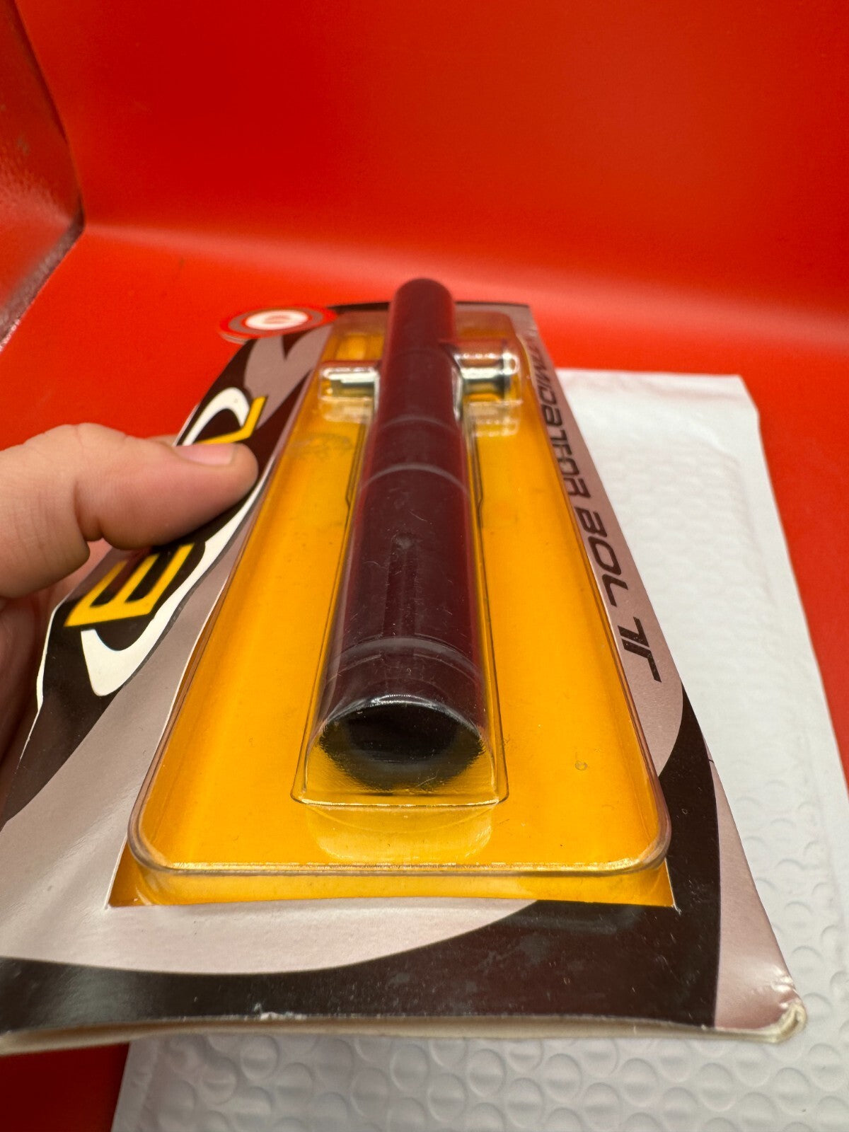 Evil PB 2K2 Intimidator Bolt