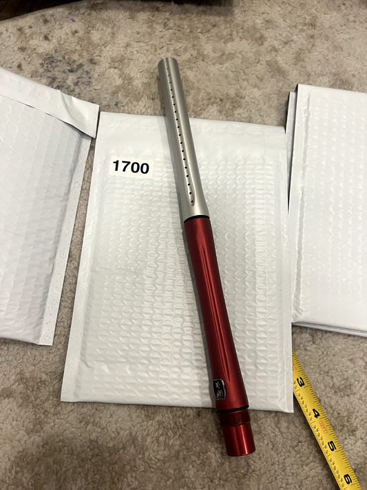 Planet Eclipse Autococker Barrel