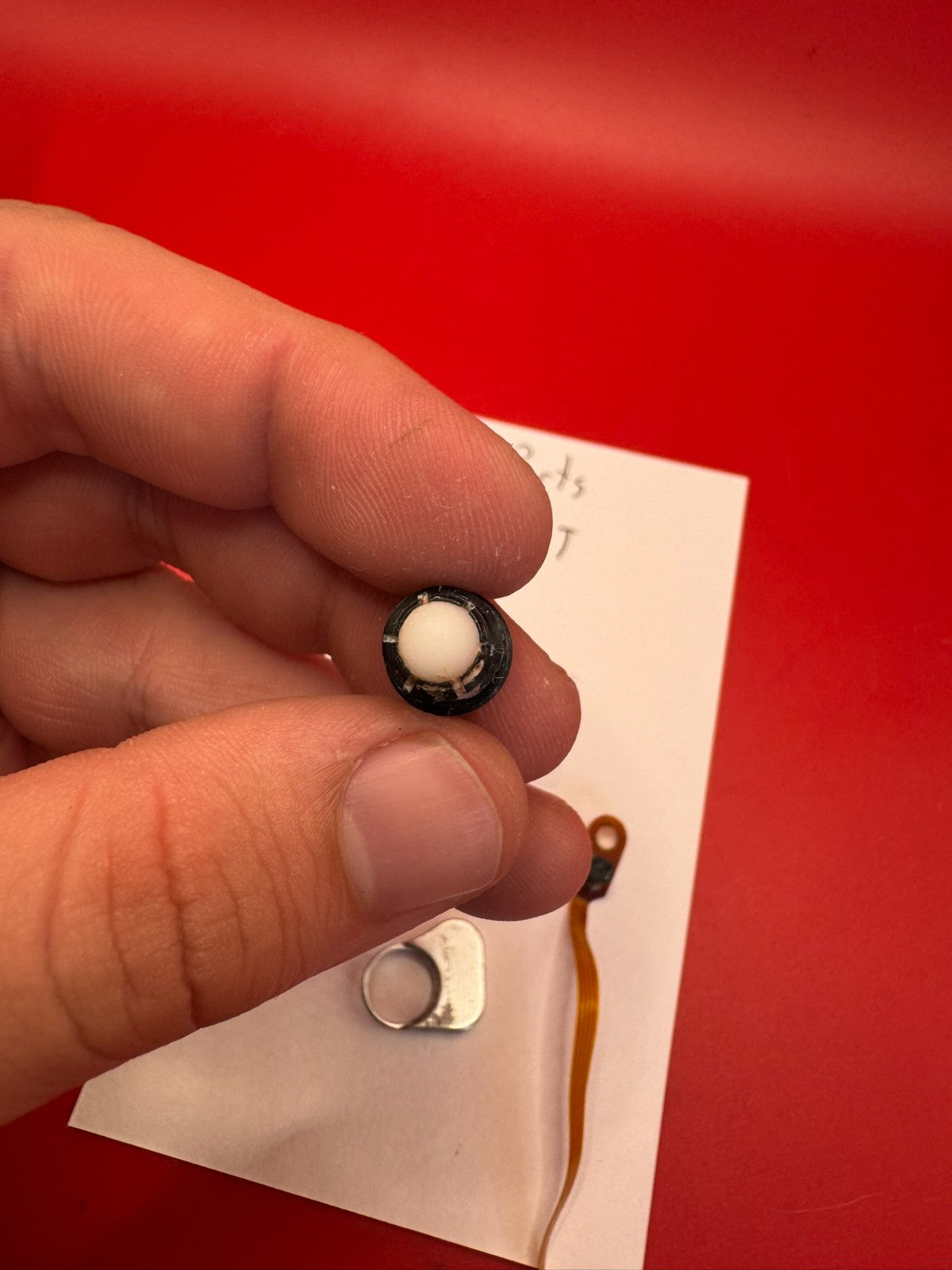 Smart Parts Shocker SFT Eye Kit