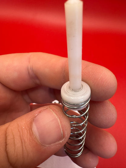 Smart Parts Nerve White Poppit Kit