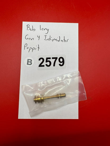 Bob Long Gen 4 Intimidator Golden Poppit