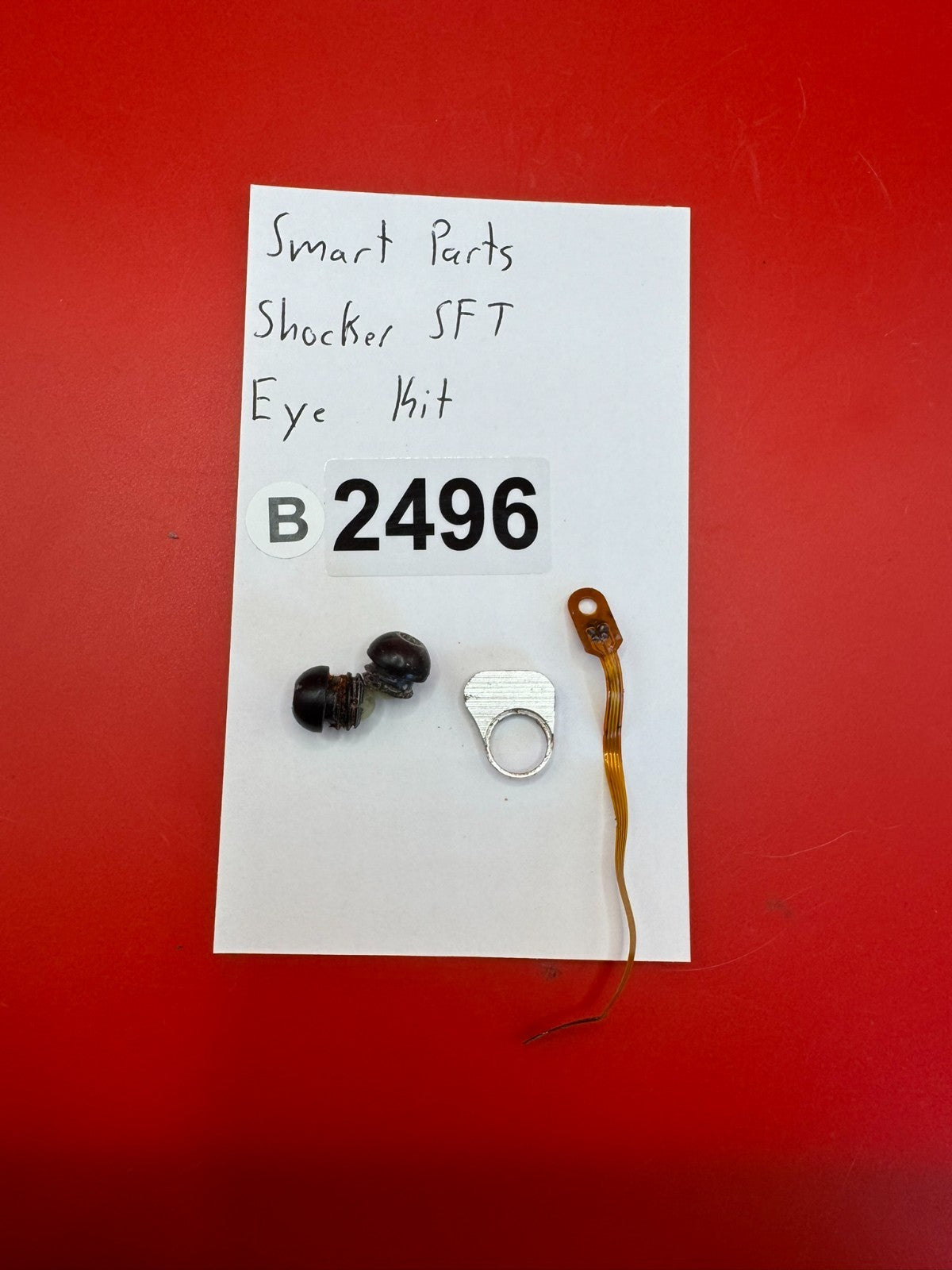 Smart Parts Shocker SFT Eye Kit