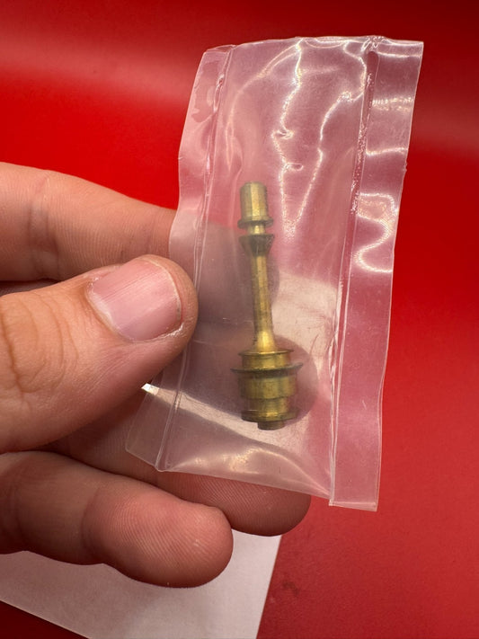 Bob Long Gen 4 Intimidator Golden Poppit