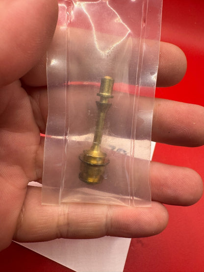 Bob Long Gen 4 Intimidator Golden Poppit