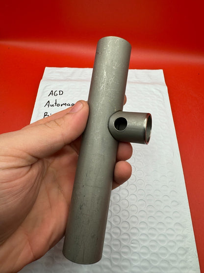 AGD Automag Right Feed Body