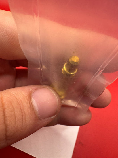 Bob Long Gen 4 Intimidator Golden Poppit