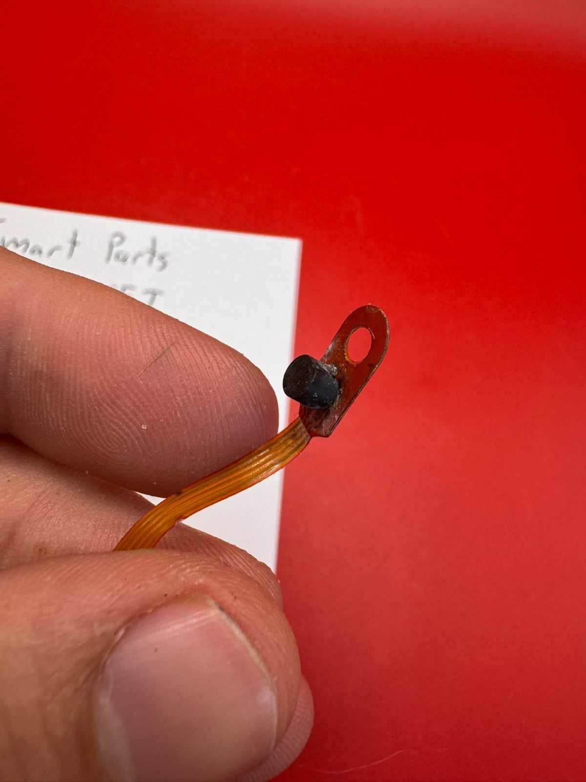 Smart Parts Shocker SFT Eye Kit