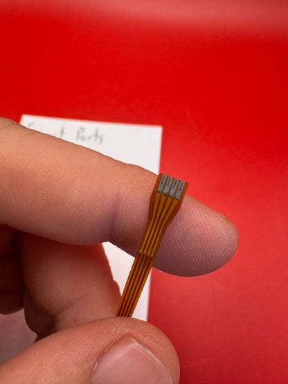 Smart Parts Shocker SFT Eye Kit