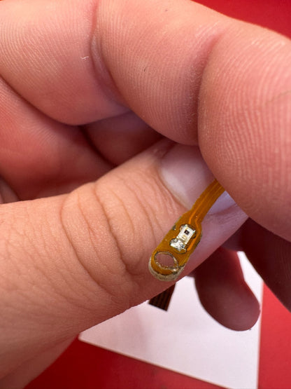Smart Parts Shocker NXT Eyes