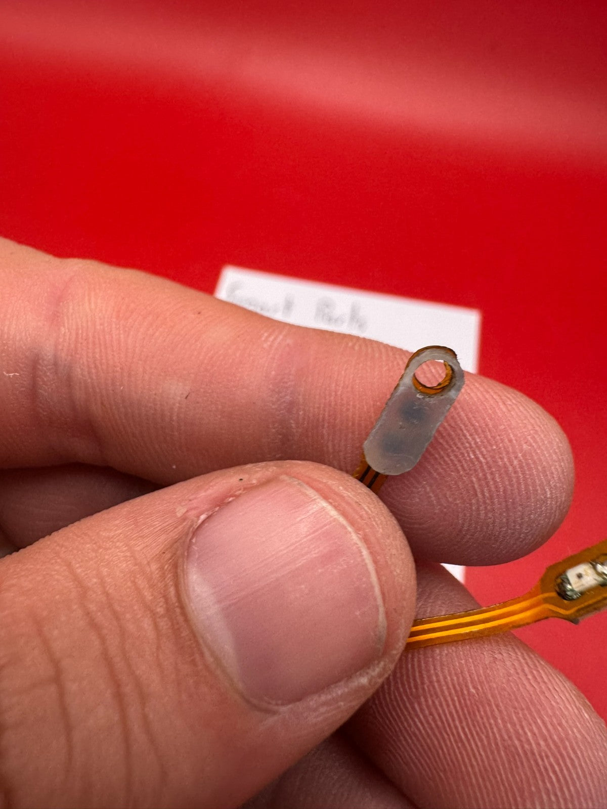 Smart Parts Shocker NXT Eyes