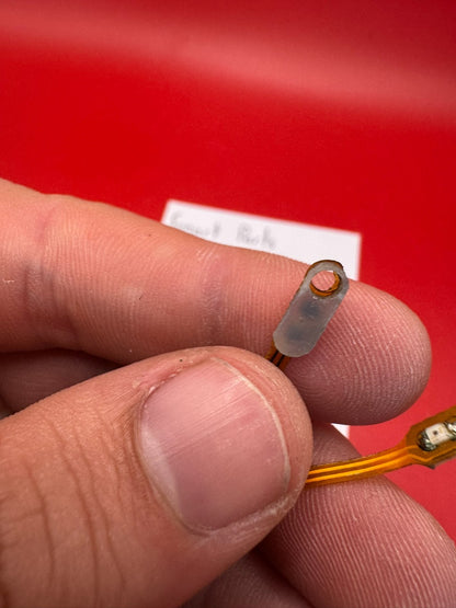 Smart Parts Shocker NXT Eyes