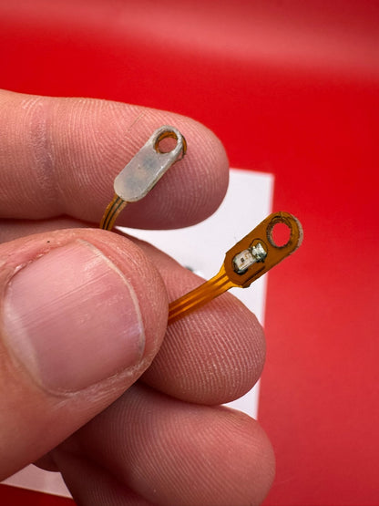 Smart Parts Shocker NXT Eyes