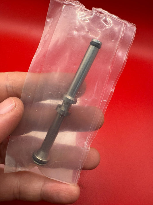 Bob Long Gen 4 Intimidator Silver Ram