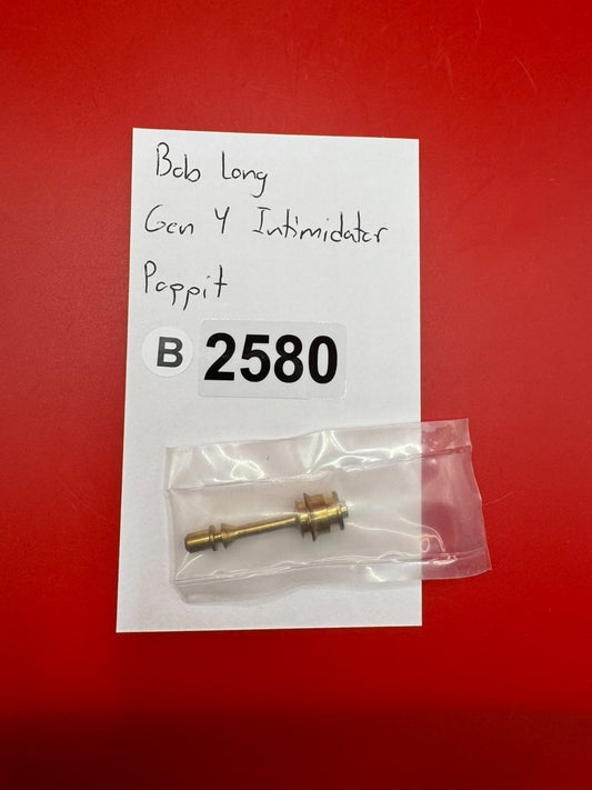 Bob Long Gen 4 Intimidator Golden Poppit