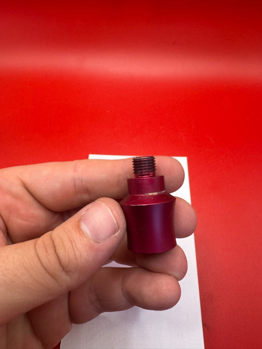 Proto/Dye Rail Red VASA