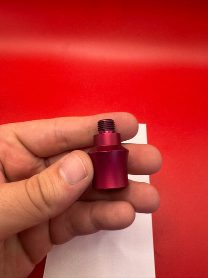 Proto/Dye Rail Red VASA