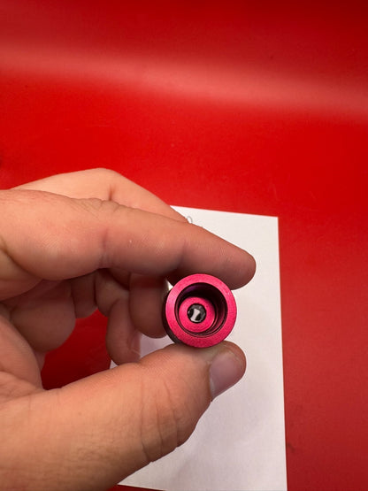 Proto/Dye Rail Red VASA