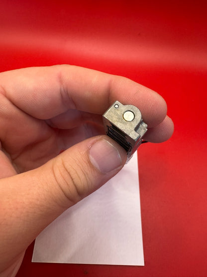 Proto/Dye PM6  Silver Solenoid