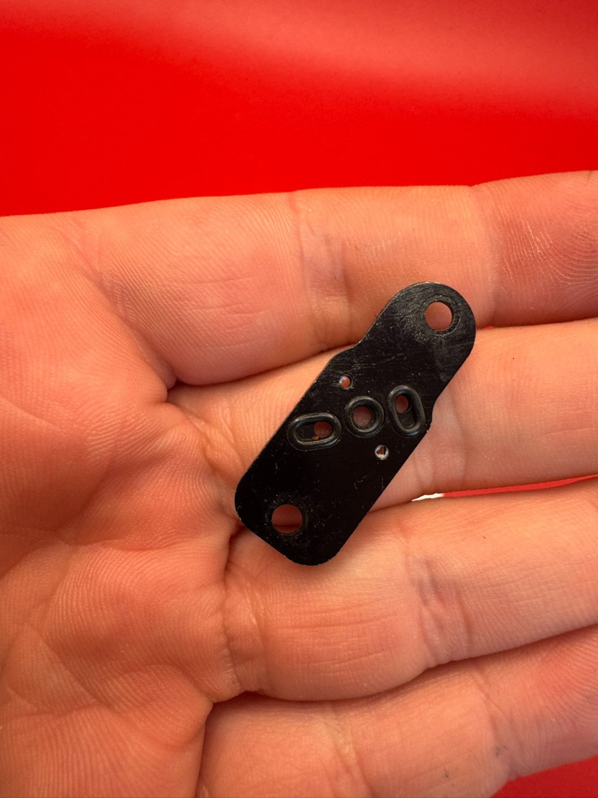 Smart Parts Shocker SFT Solenoid Manifold