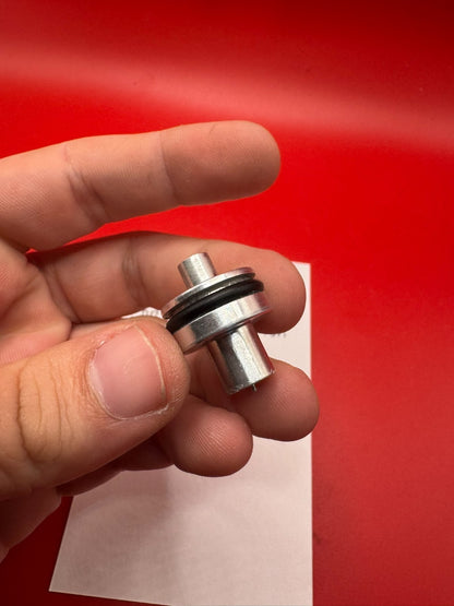 Bob Long 2K2 Intimidator LPR/HPR Silver Reg Piston