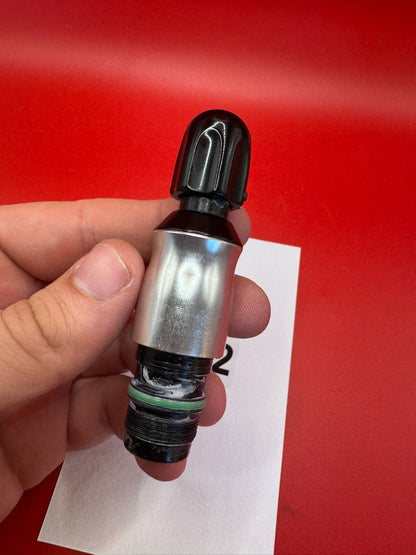 Smart Parts Nerve Silver LPR