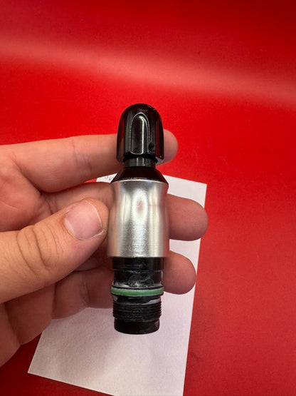 Smart Parts Nerve Silver LPR