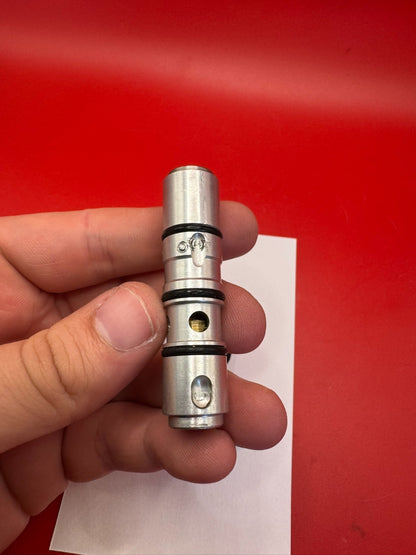 Proto/Dye PM6 Silver LPR
