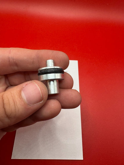 Bob Long 2K2 Intimidator LPR/HPR Silver Reg Piston