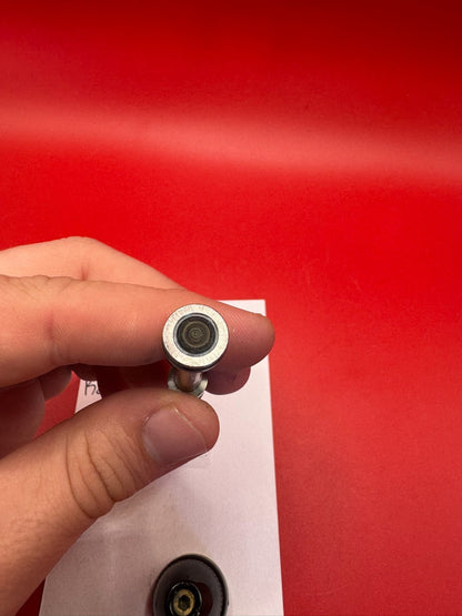 Bob Long Gen 4 Intimidator Silver Ram Kit