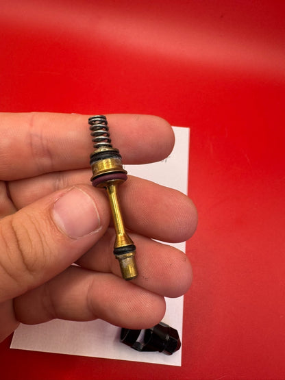 Bob Long Gen 4 Intimidator Black Poppit Kit
