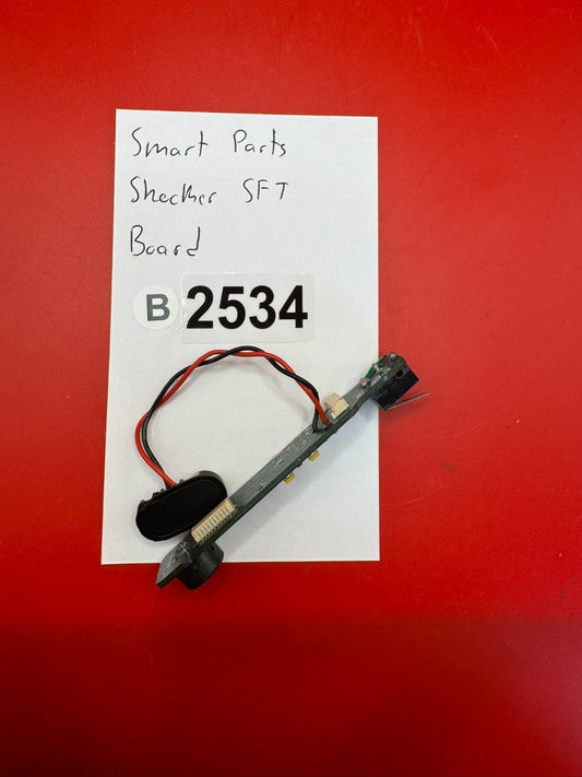 Smart Parts Shocker SFT Board