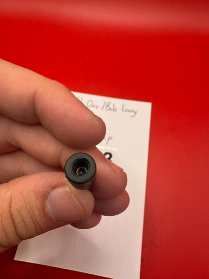 Field One/Bob Long Force Black Bolt Soft Tip