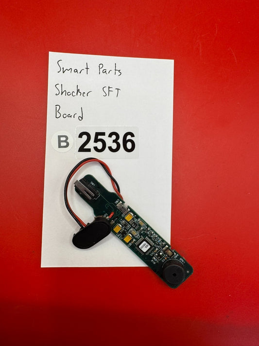 Smart Parts Shocker SFT Board