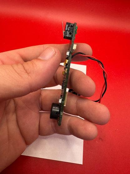 Smart Parts Shocker SFT Board