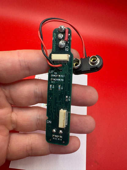 Smart Parts Shocker SFT Board