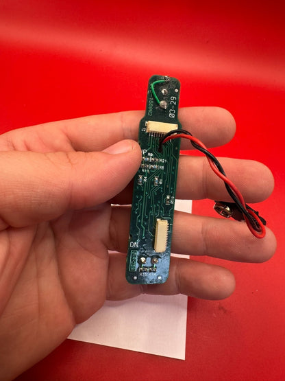 Smart Parts Shocker SFT Board