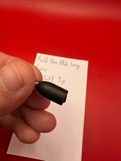 Field One/Bob Long Force Black Bolt Soft Tip