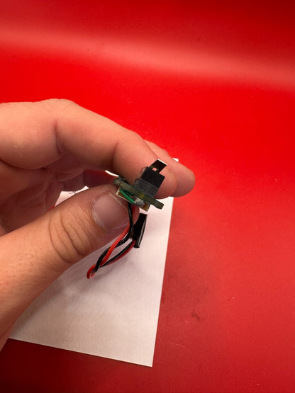 Smart Parts Shocker SFT Board