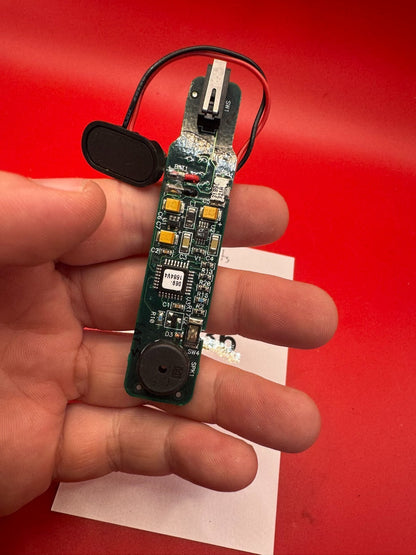 Smart Parts Shocker SFT Board