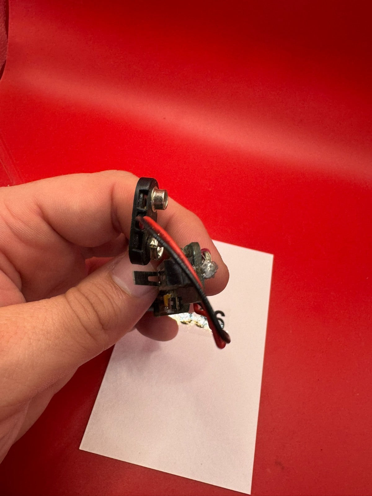 Smart Parts Shocker SFT Board