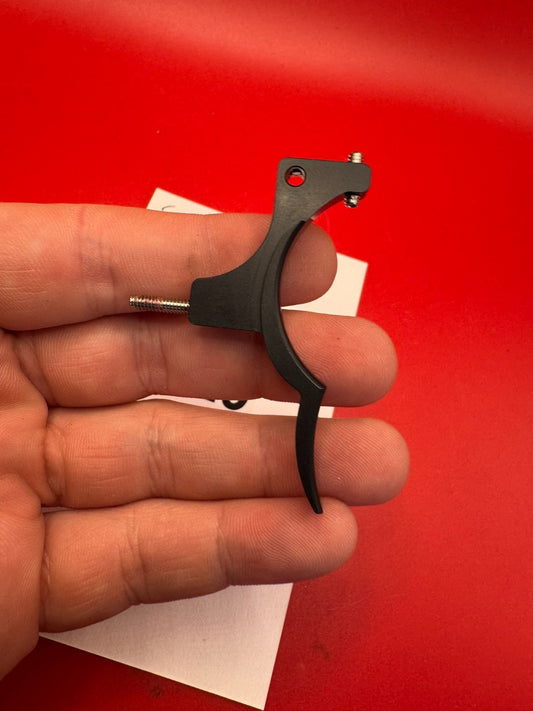 Smart Parts Shocker SFT Black Trigger