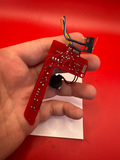 Proto/Dye PM6 Board Kit