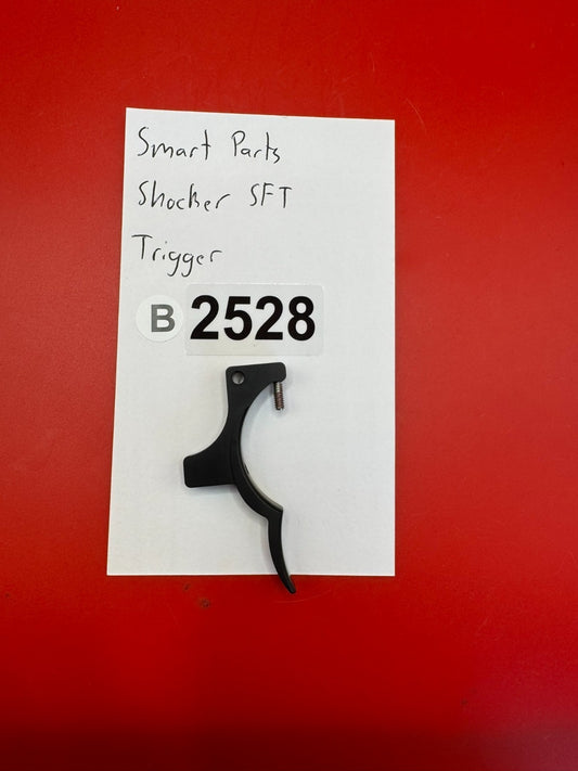 Smart Parts Shocker SFT Black Trigger