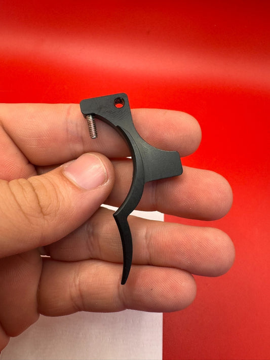 Smart Parts Shocker SFT Black Trigger