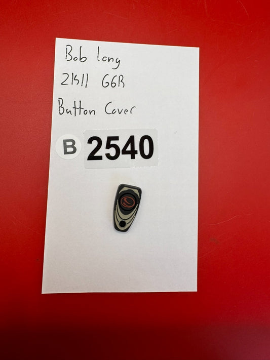 Bob Long 2K11 G6R Button Cover