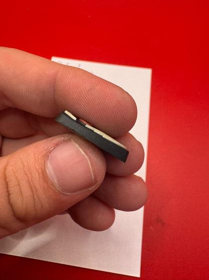 Bob Long 2K11 G6R Button Cover